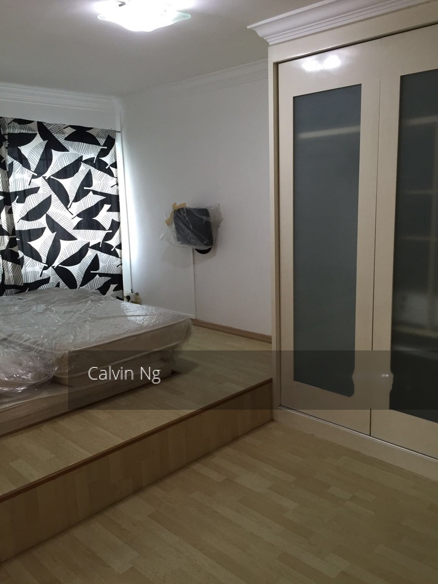 Blk 73 Telok Blangah Heights (Bukit Merah), HDB 5 Rooms #127472672